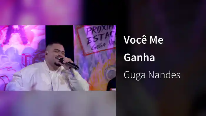 Você Me Ganha