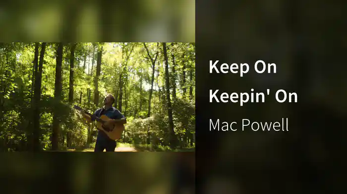 Keep On Keepin' On