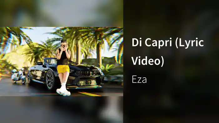 Di Capri (Lyric Video)