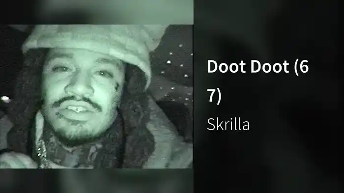 Doot Doot (6 7)