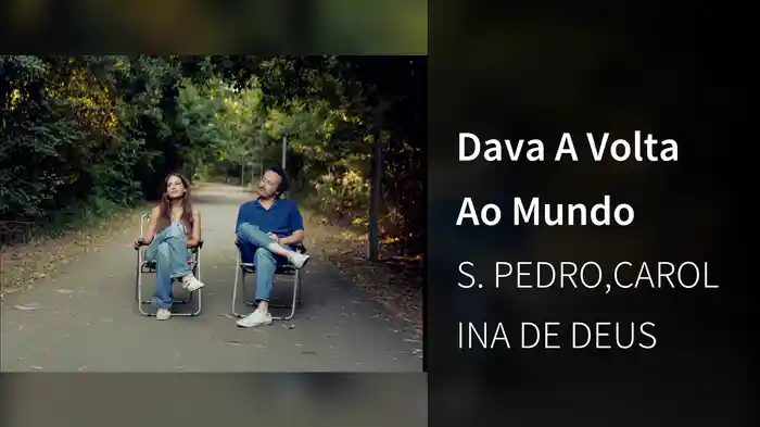 Dava A Volta Ao Mundo