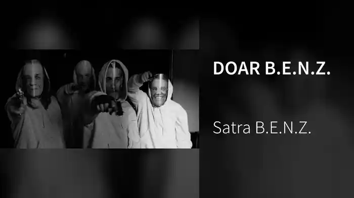 DOAR B.E.N.Z.