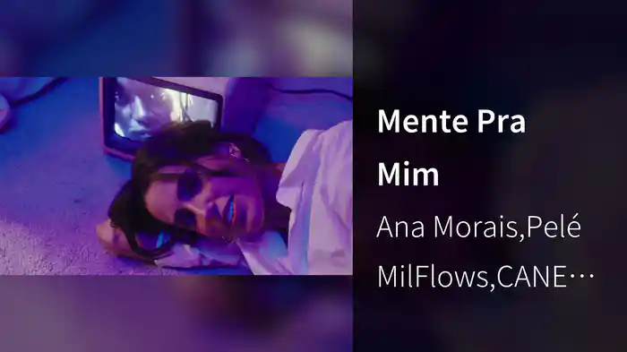Mente Pra Mim