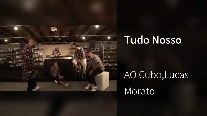 Tudo Nosso