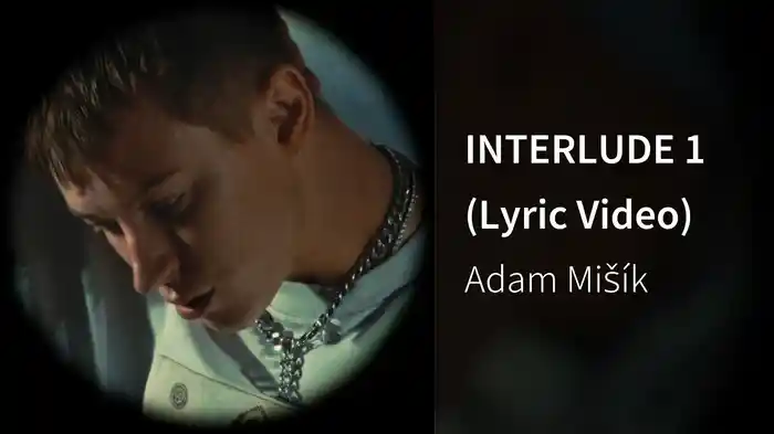 INTERLUDE 1 (Lyric Video)