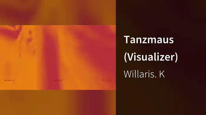 Tanzmaus (Visualizer)