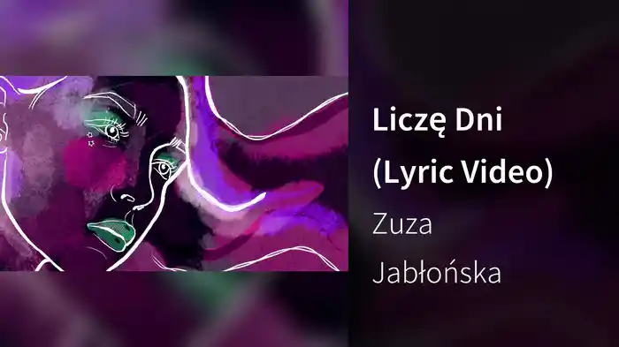Liczę Dni (Lyric Video)