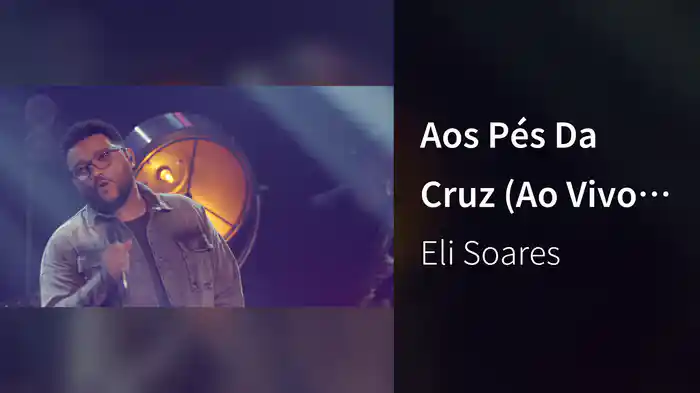 Aos Pés Da Cruz (Ao Vivo Em Belo Horizonte / 2019)