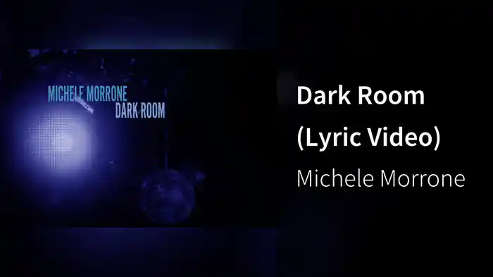 Dark Room (Lyric Video)