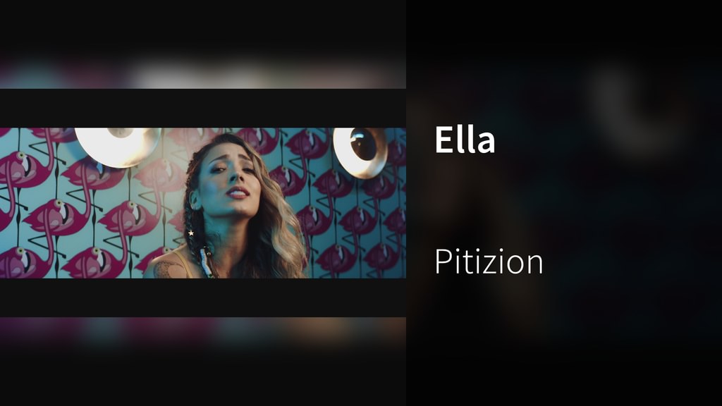 Ella(音楽・ライブ / 2019) - 動画配信 | U-NEXT 31日間無料トライアル