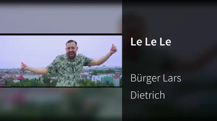 Le Le Le
