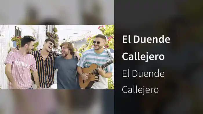 El Duende Callejero