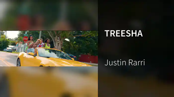 TREESHA