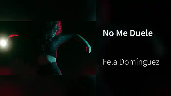 No Me Duele