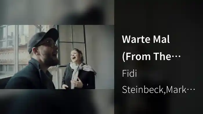 Warte Mal (From The Voice Of Germany)