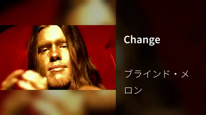 Change