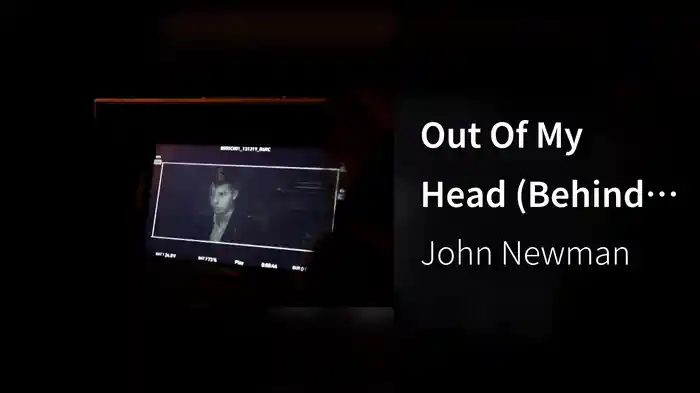 Out Of My Head (Behind The Scenes)