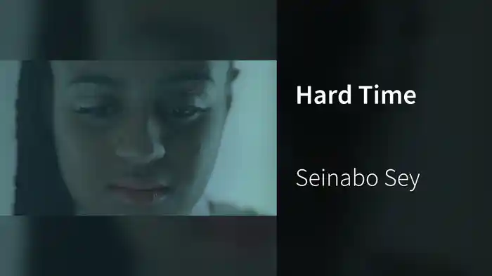 Hard Time