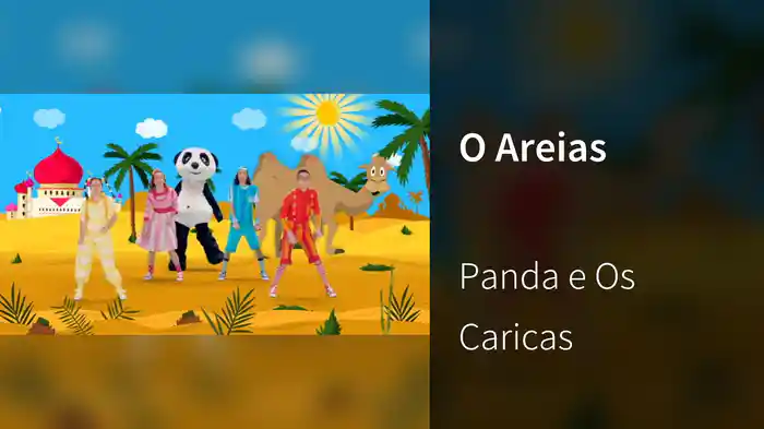 O Areias