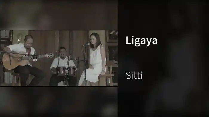 Ligaya