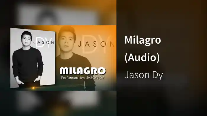 Milagro (Audio)