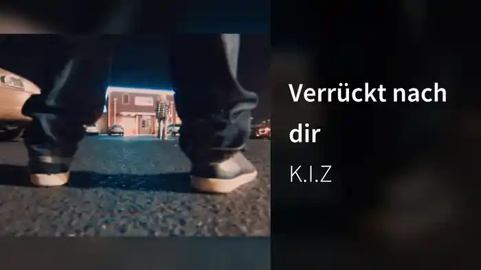 Verrückt nach dir
