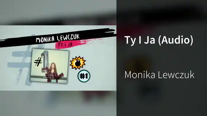 Ty I Ja (Audio)
