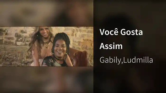 Você Gosta Assim