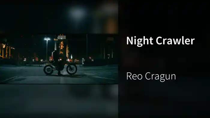 Night Crawler