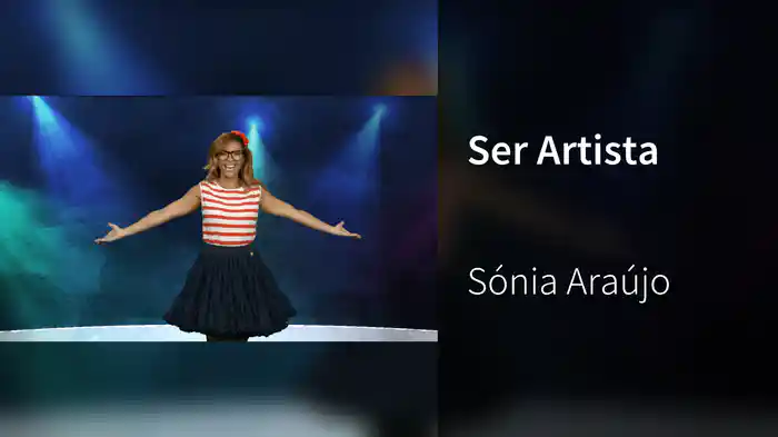 Ser Artista