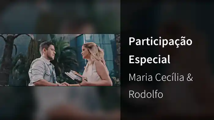 Participação Especial