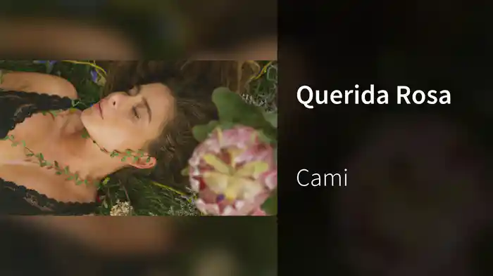 Querida Rosa