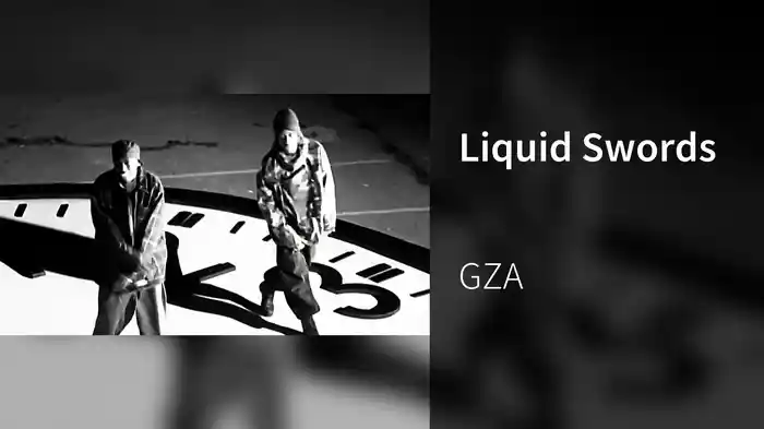 Liquid Swords