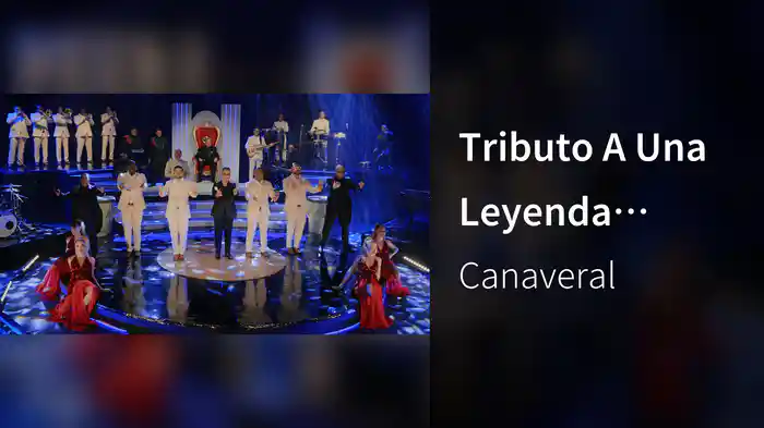 Tributo A Una Leyenda Humberto Pabón (Vol. 2)