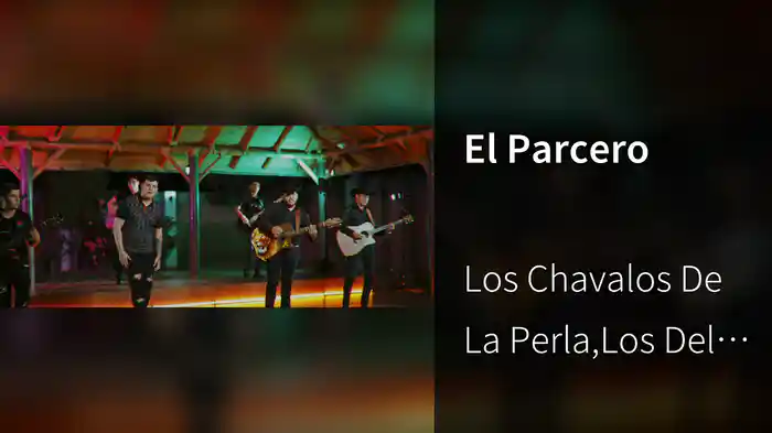 El Parcero