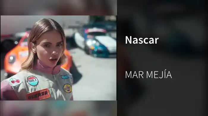 Nascar