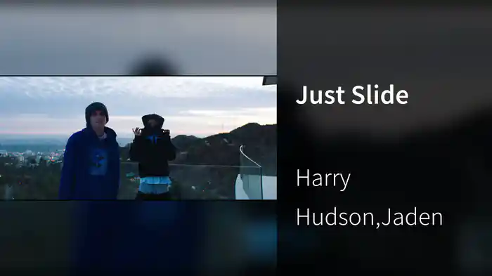 Just Slide