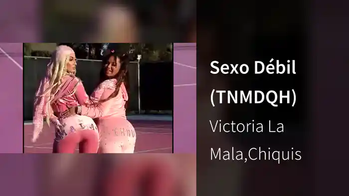 Sexo Débil (TNMDQH)