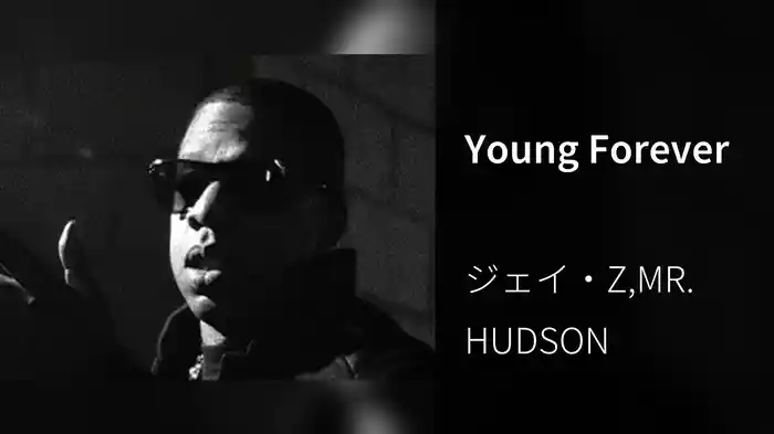 Young Forever