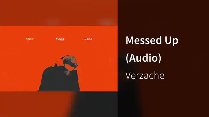 Messed Up (Audio)