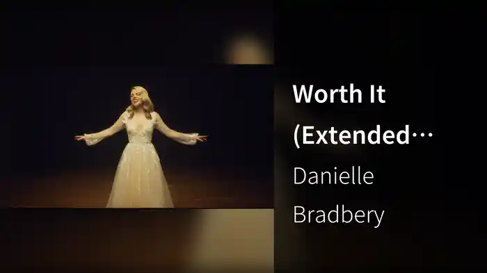 Worth It (Extended Intro)