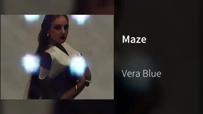 Maze