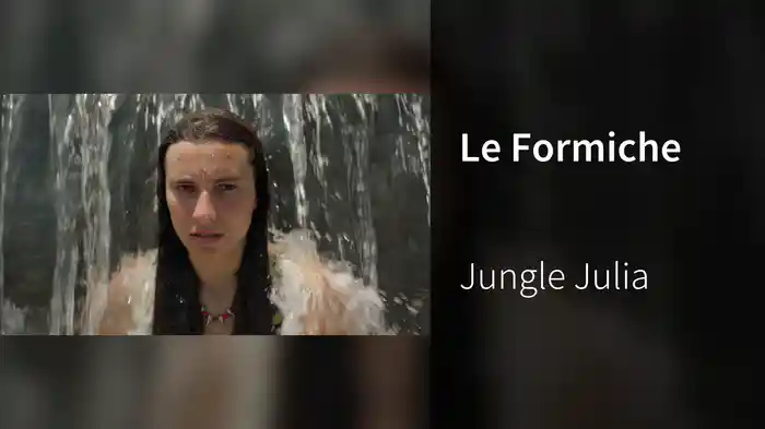 Le Formiche