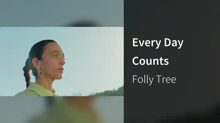 Every Day Counts