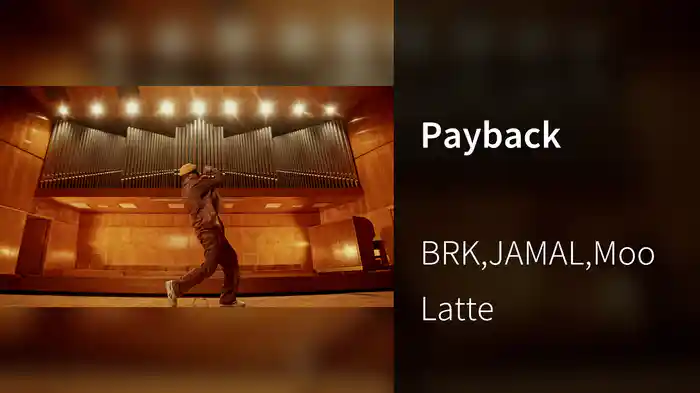 Payback