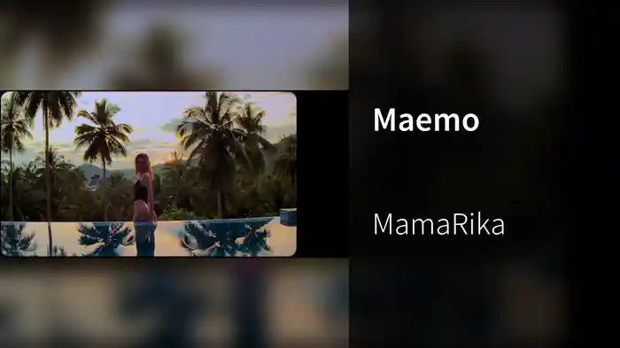 Maemo