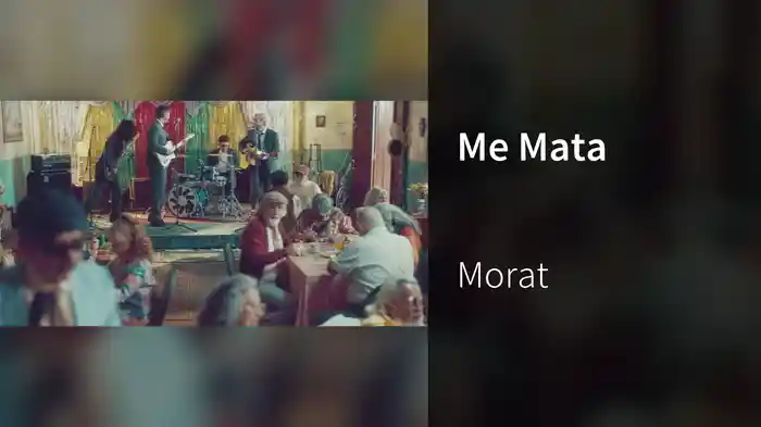 Me Mata