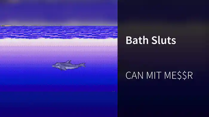 Bath Sluts