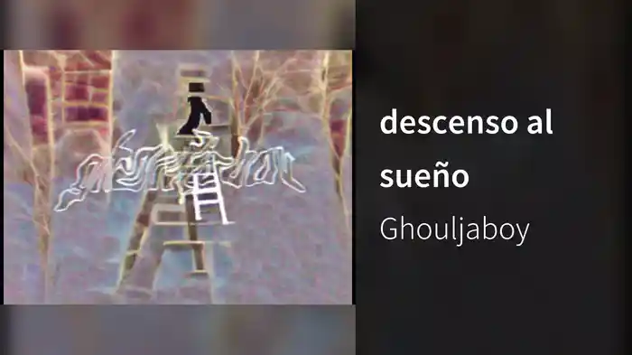 descenso al sueño