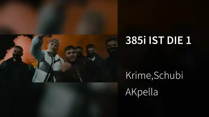 385i IST DIE 1